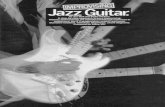 Joe Bell - Improvising Jazz Guitar