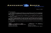 anheuser-busch ABProxy2003