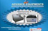 Advance Equipments   Maharashtra   India