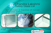 Chandra Lakshmi Safety Glass Limited Delhi India