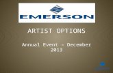 Emerson ppt