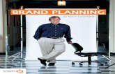 Brand Planning eBook