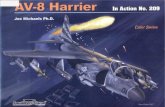 61809202 SSP in Action 209 AV 8 Harrier