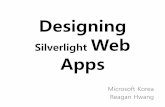Designing Silverlight