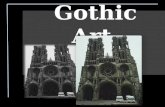 Gothic art