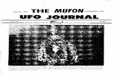 Mufon ufo journal   1976 11. november