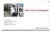 Data Center Convergentes - Carlos Spera - 20 de octubre - UY