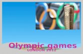 Olympic games a_christian_perspective
