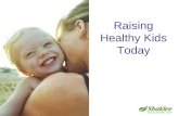 Kids and Baby Non-Toxic Products