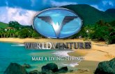World ventures presentation  2012