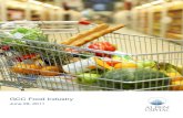 GCC Food Industry Report June 2011