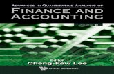 23585532 Advances in Quantitative Analysis of Finance and Accounting Vol 6
