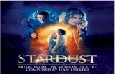 English Assignment Stardust