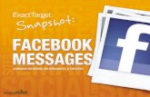 Facebook messages simplyecho dot net