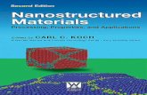 [Carl C. Koch] Nanostructured Materials, Second Ed