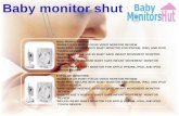 Baby Monitors