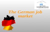 4 germany the job market