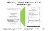 Geocent scrum cmmi (without animations) 2