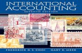 International Accounting Seventh Edition