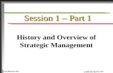 Session 1 Presentation