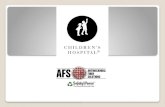 Childrens Hospital AFS Program