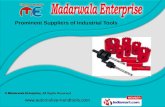 Madarwala Enterprise  Andhra Pradesh   India