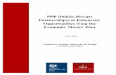 PPP (Public-Private Partnerships) in Indonesia Paper