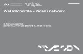 We collaborate   netværk (12-12-12)