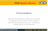 MTN Mobile Money.pptx