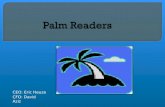 Palm Readers