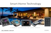 Smart Home technologies