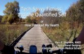 Tech-Savvy Fitness & the Quantified Self