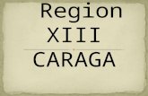 Caraga   region xii ia
