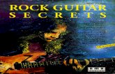 14181177 Peter Fischer Rock Guitar Secrets