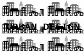 Elements of urban design