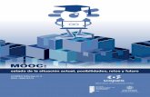 SCOPEO Informe No.2. MOOC: Estado de la situación actual, posibilidades, retos y futuro