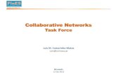 2 5-collaborative networks task force luis camarinha-matos