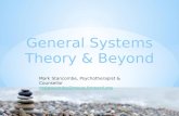 General systems theory - a brief introduction