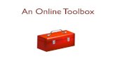 Online Toolbox