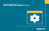 NetMotion Wireless The Top 5 Best Practices for Field Service Mobility eBook