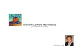 Review Driven Marketing