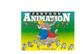 eBook (PDF) Cartoon Animation by Preston Blair (Walter Foster Publishing)