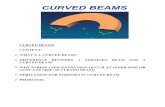 Curved Beam