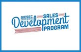 Fall 2013 RoKS - Sales Development Program