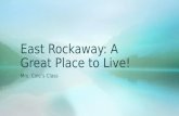 East Rockaway - Kreit