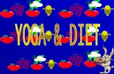 Yoga and Diet.ppt