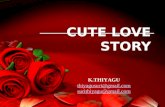 Thiyagu   cute love story