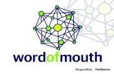 Word Of Mouth Presentation