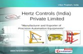 Hertz Controls  India Private Limited Ghaziabad India