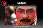 Acicis Info 2010